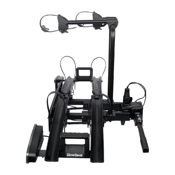 Fahrradträger TowBike PRO 2 &ndash; Bild 5 von 5
